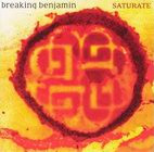 Breaking Benjamin: Saturate