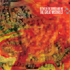 Between the Buried and Me: The Great Misdirect