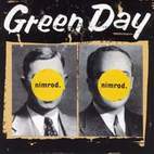 Green Day: Nimrod