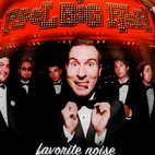 Reel Big Fish: Favorite Noise: Best Of Reel Big Fish