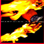 Sammy Hagar: Marching to Mars