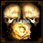 As I Lay Dying: A Long March: The First Recordings