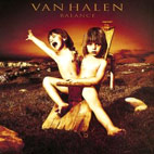 Van Halen: Balance
