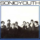 Sonic Youth: Sonic Youth