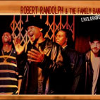 Robert Randolph & The Family Band: Unclassified
