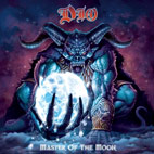 Dio: Master Of The Moon