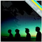 Audio Adrenaline: Worldwide