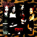 Kittie: Spit