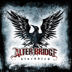 Alter Bridge: Blackbird