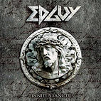 Edguy: Tinnitus Sanctus