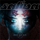 Saliva: Under Your Skin