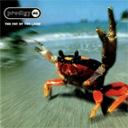 The Prodigy: The Fat Of The Land