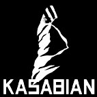 Kasabian: Kasabian