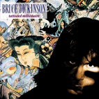 Bruce Dickinson: Tattooed Millionaire