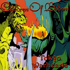 Children of Bodom: Tokyo Warhearts
