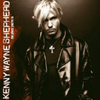 Kenny Wayne Shepherd: The Place Youre In