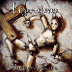 Finger Eleven: Greyest Of Blue Skies