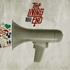 The Living End: White Noise