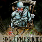 Single File Suicide: Resources For Coping