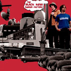The Black Keys: Rubber Factory