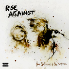 Rise Against: The Sufferer & the Witness