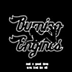 Burning Engines: And A Good Time Was Had By All