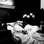 Antony and the Johnsons: I Am a Bird Now