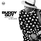 Buddy Guy: Rhythm & Blues