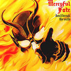 Mercyful Fate: Don't Break The Oath
