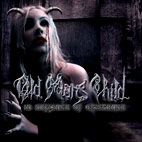 Old Man's Child: In Defiance Of Existence