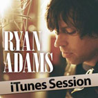 Ryan Adams: iTunes Session