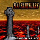Sa-Sanctuary: Abandon In Place
