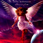 Eric Johnson: Venus Isle