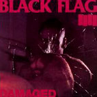Black Flag: Damaged