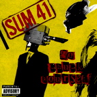 Sum 41: Go Chuck Yourself