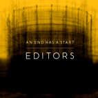 Editors: An End Has A Start