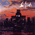 Sodom: Persecution Mania