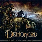 Demonoid: Riders Of The Apocalypse