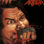 Anthrax: Fistful Of Metal