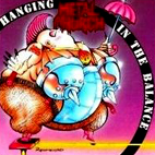 Metal Church: Hanging In The Balance