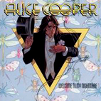 Alice Cooper: Welcome To My Nightmare