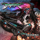 DragonForce: Ultra Beatdown