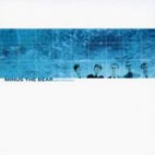 Minus the Bear: Highly Refined Pirates