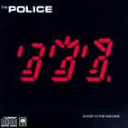 Police: Ghost In The Machine