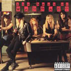Warrant: The Best Of Warrant