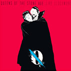 Queens of the Stone Age: ...Like Clockwork