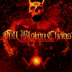 Full Blown Chaos: Wake The Demons