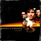 Angels & Airwaves: I-Empire