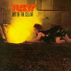 Ratt: Out Of The Cellar
