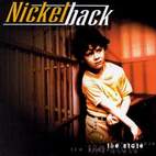Nickelback: The State